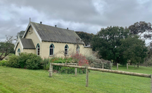 Woorndoo Uniting Church - Former 00-11-2022 - realestate.com.au