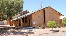 Wudinna Uniting Church 