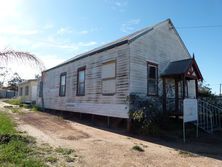 Wyalkatchem Uniting Church - Former