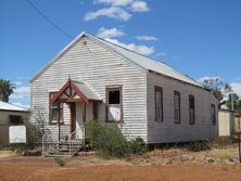 Wyalkatchem Uniting Church - Former 20-12-2013 - User:Orderinchaos - See Note