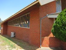 Wycheproof Unting Church 15-01-2020 - John Conn, Templestowe, Victoria