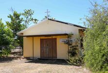 Wyndham Anglican Church