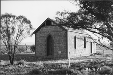 Wynflete Baptist Church - Former 27-05-2001 - Roger Andre - SLSA - https://collections.slsa.sa.gov.au/reso