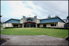 Wynnum Baptist Church