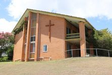 Wynnum Baptist Church - Former - Hall 28-12-2018 - John Huth, Wilston, Brisbane