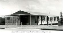 Wynnum Christian Community Church 00-00-1963 - Jill Greenhill - WMHS - Newsletter No 41 April 2012