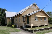 Wynnum Church of Christ - Former 28-12-2018 - John Huth, Wilston, Brisbane