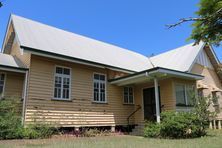 Wynnum Church of Christ - Former 28-12-2018 - John Huth, Wilston, Brisbane