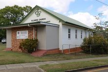 Wynnum Manly Alliance Church