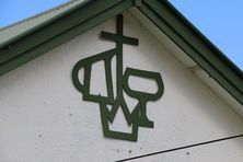 Wynnum Manly Alliance Church 28-12-2018 - John Huth, Wilston, Brisbane