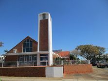 Wynnum Presbyterian Church