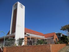 Wynnum Presbyterian Church 20-09-2017 - John Huth, Wilston, Brisbane