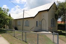 Wynnum Seventh-Day Adventist Church