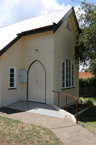 Wynnum Seventh-Day Adventist Church 28-12-2018 - John Huth, Wilston, Brisbane