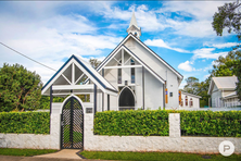 Wynnum Uniting Church - Former