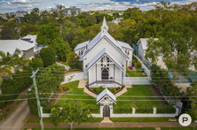 Wynnum Uniting Church - Former 00-00-2021 - Place Estate Agents - Bulimba - domain.com.au