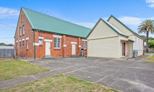 Wynyard Bible Chapel - Former 28-06-2019 - Elders Real Estate - Burnie - realestate.com.au