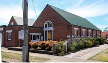 Wynyard Community Church 19-02-2023 - Derek Flannery