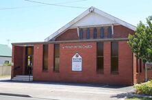 Wynyard Uniting Church