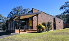 Wyong Uniting Church