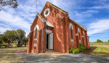 Wyuna Uniting Church - Former 16-11-2021 - realestate.com.au