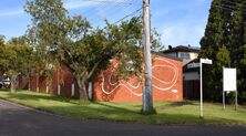 Yagoona Uniting Church - Former