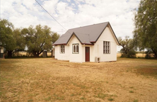 Yalca South Uniting Church - Former