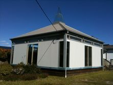 Yallourn North Uniting Church