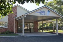 Yamba Presbyterian Church