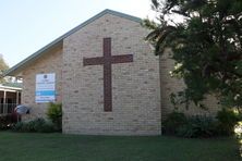 Yamba Uniting Church 22-03-2020 - John Huth, Wilston, Brisbane