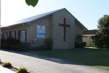 Yamba Uniting Church