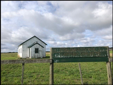 Yambacoona Uniting Church - Former