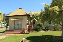 Yandina Baptist Church