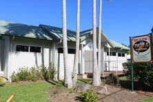 Yandina Seventh-Day Adventist Church