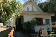 Yandina Uniting Church - Former