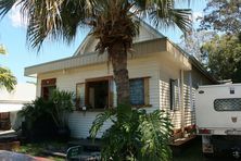 Yandina Uniting Church - Former 03-09-2016 - John Huth, Wilston, Brisbane 