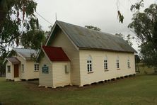 Yangan Presbyterian Church