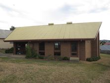 Yarra Glen Uniting Church