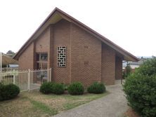 Yarra Glen Uniting Church 10-04-2018 - John Conn, Templestowe, Victoria