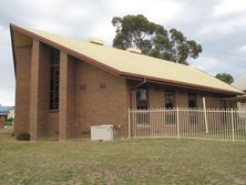 Yarra Glen Uniting Church 10-04-2018 - John Conn, Templestowe, Victoria