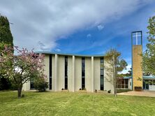 Yarralumla Uniting Church