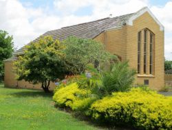 Yarram Community Church