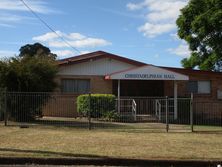 Yarraman Christadelphian Ecclesia