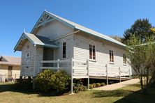 Yarraman Uniting Church