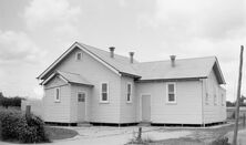 Yarrawonga Church of Christ - Former