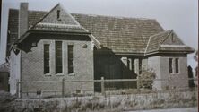 Yarrawonga Methodist Church - Former