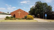Yarrawonga Presbyterian Church 