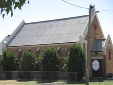 Yarriambiack Creek Uniting Church