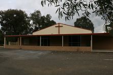 Yass Community Baptist Church