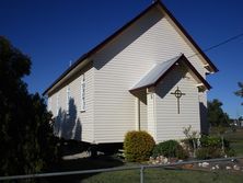 Yelarbon Catholic Church